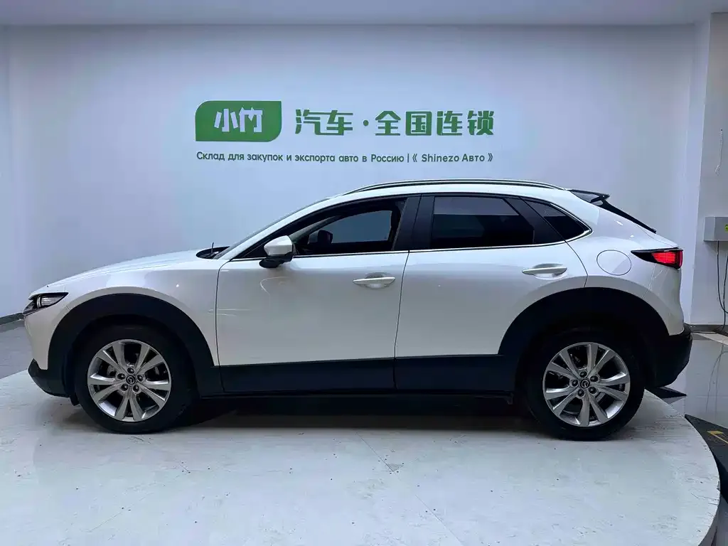 Mazda CX-30 — фото 4