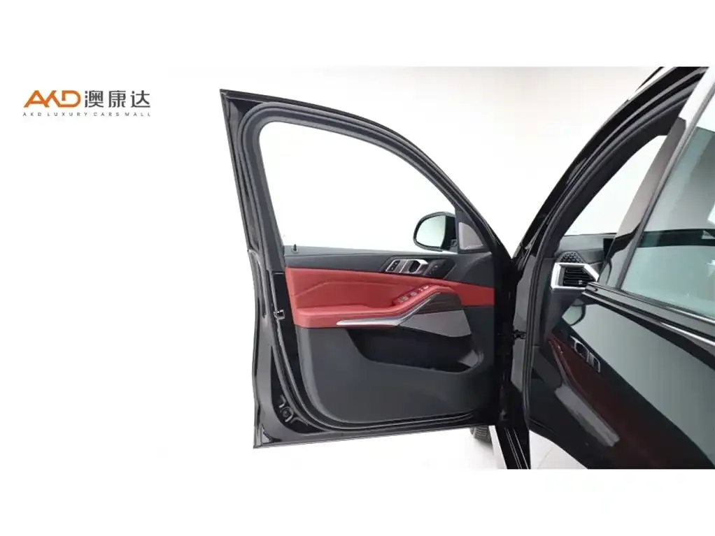 BMW X5 2023 из CN, фото 6