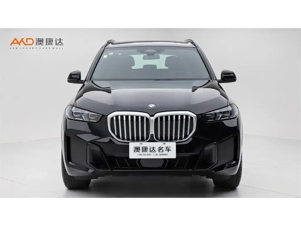 BMW X5 2023 из CN, фото 3