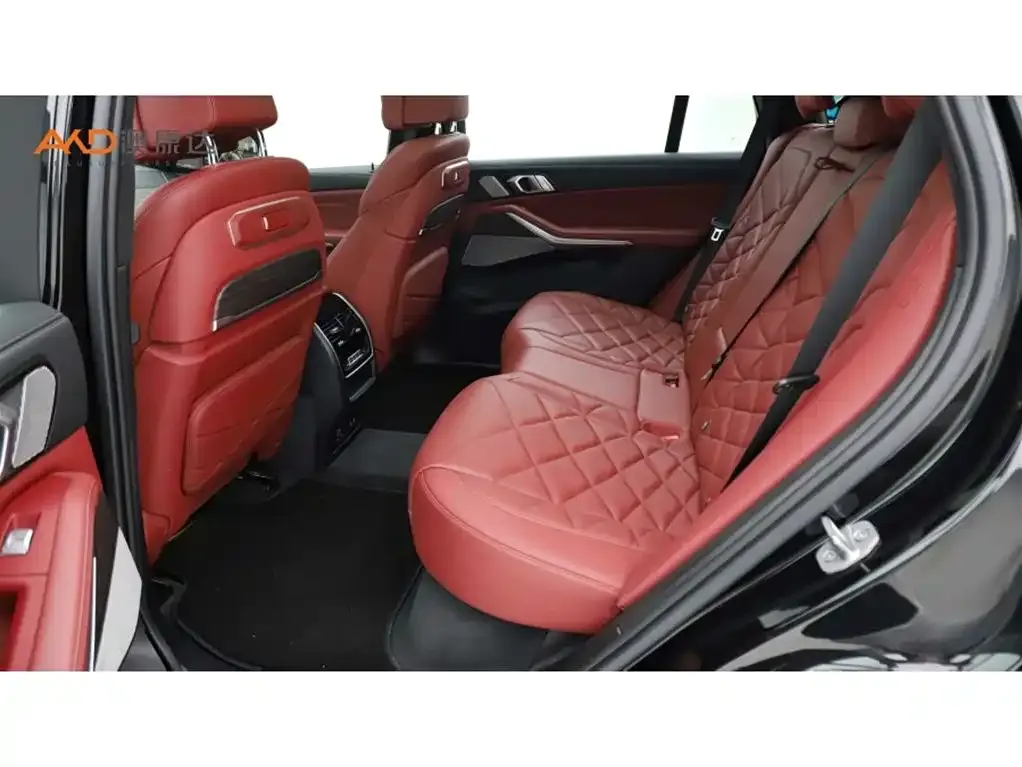 BMW X5 2023 из CN, фото 7