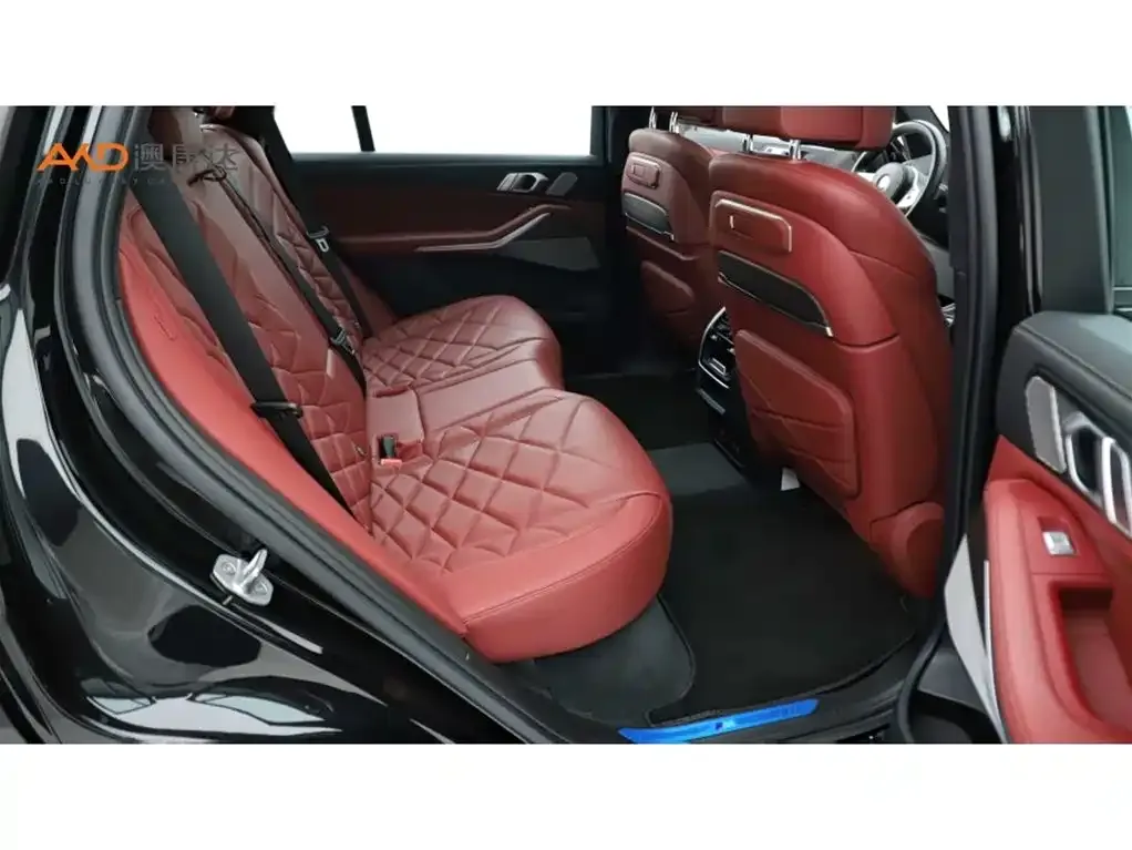 BMW X5 2023 из CN, фото 10