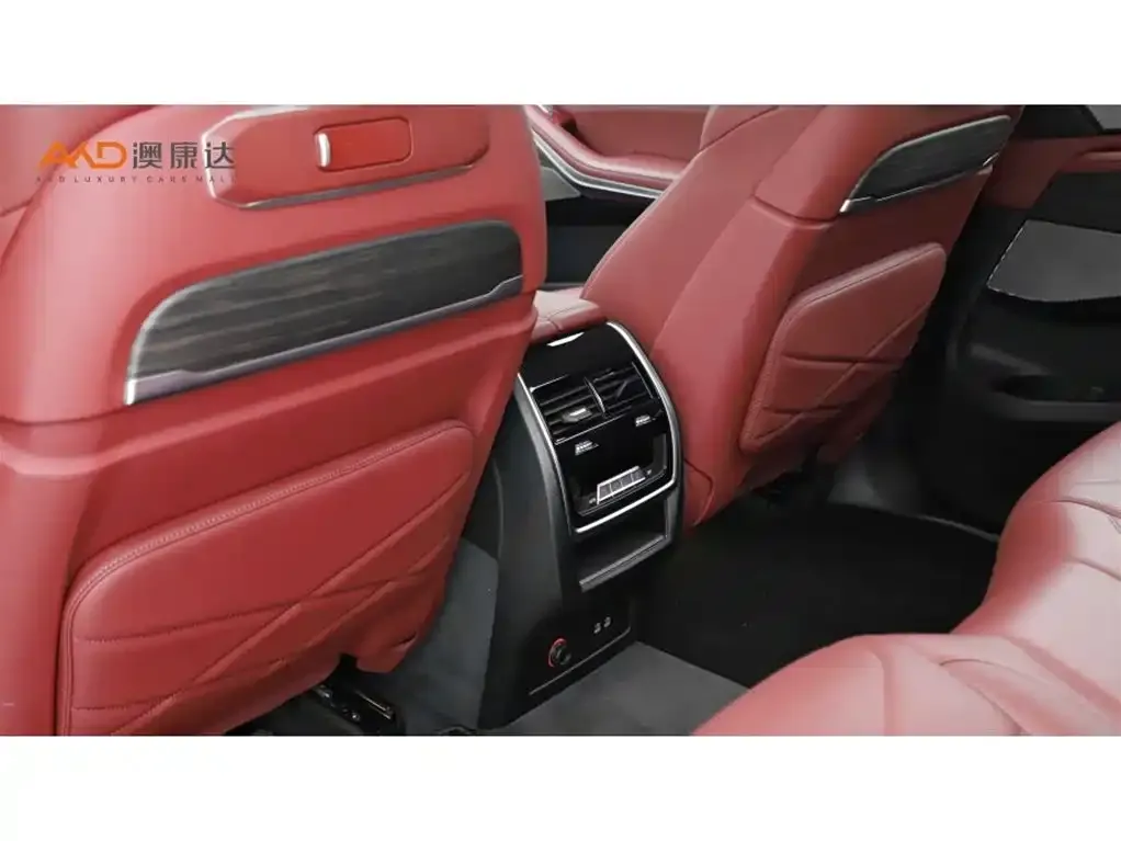 BMW X5 2023 из CN, фото 2