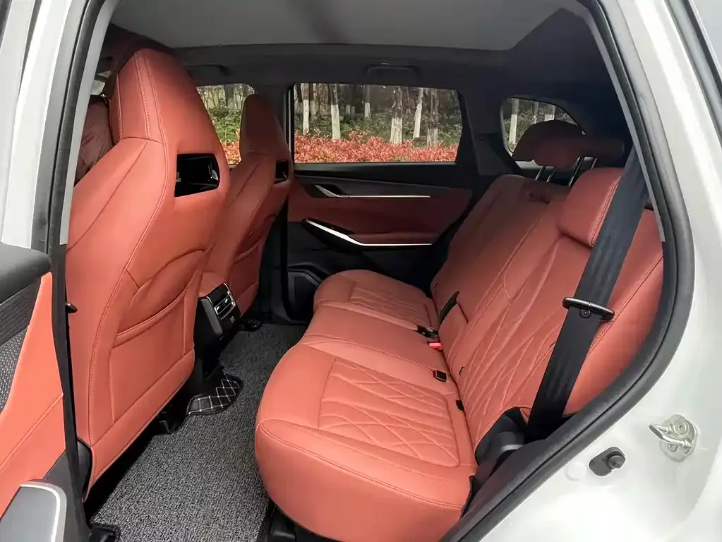 Changan CS75PLUS — фото 2