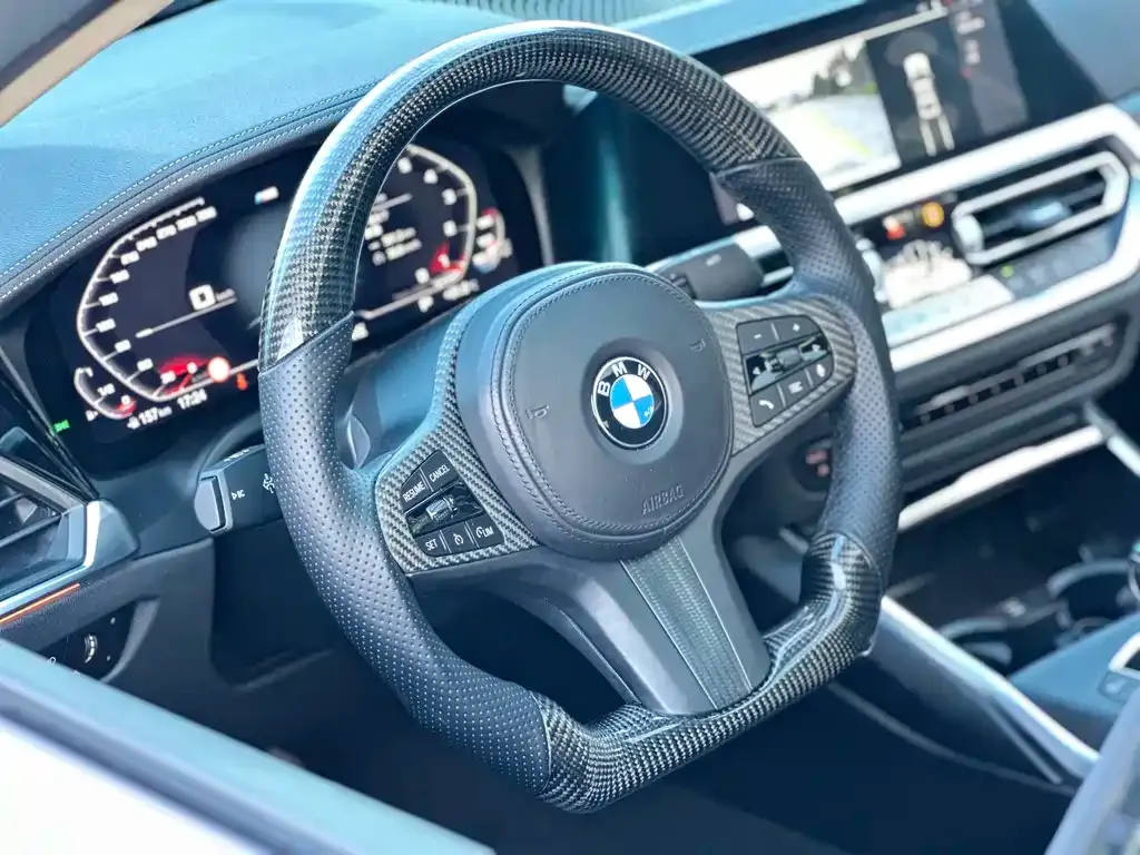 BMW 3 Series — фото 2