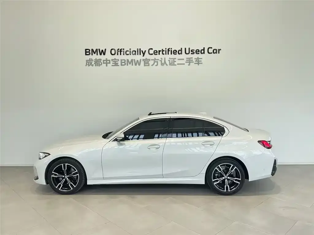 BMW 3 Series — фото 2