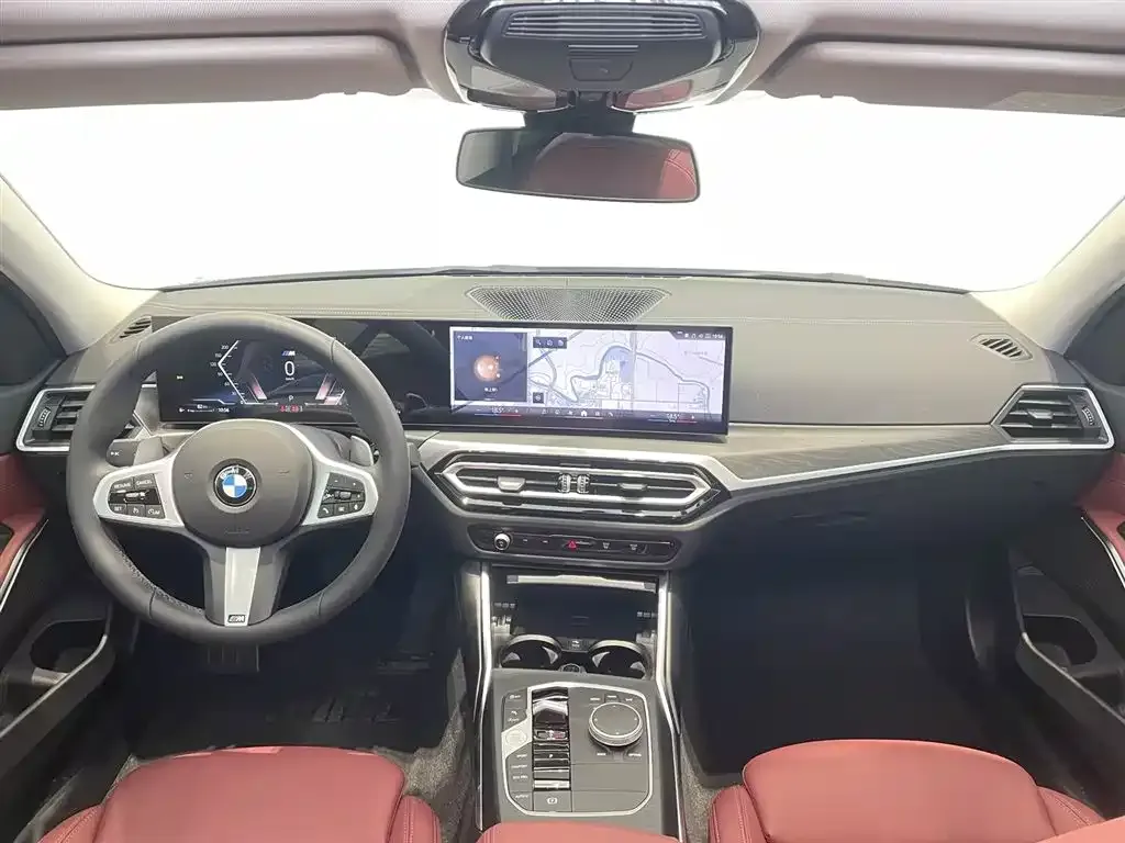 BMW 3 Series — фото 10