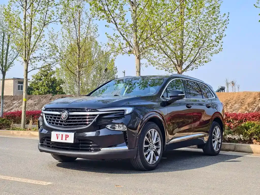 Buick Enclave