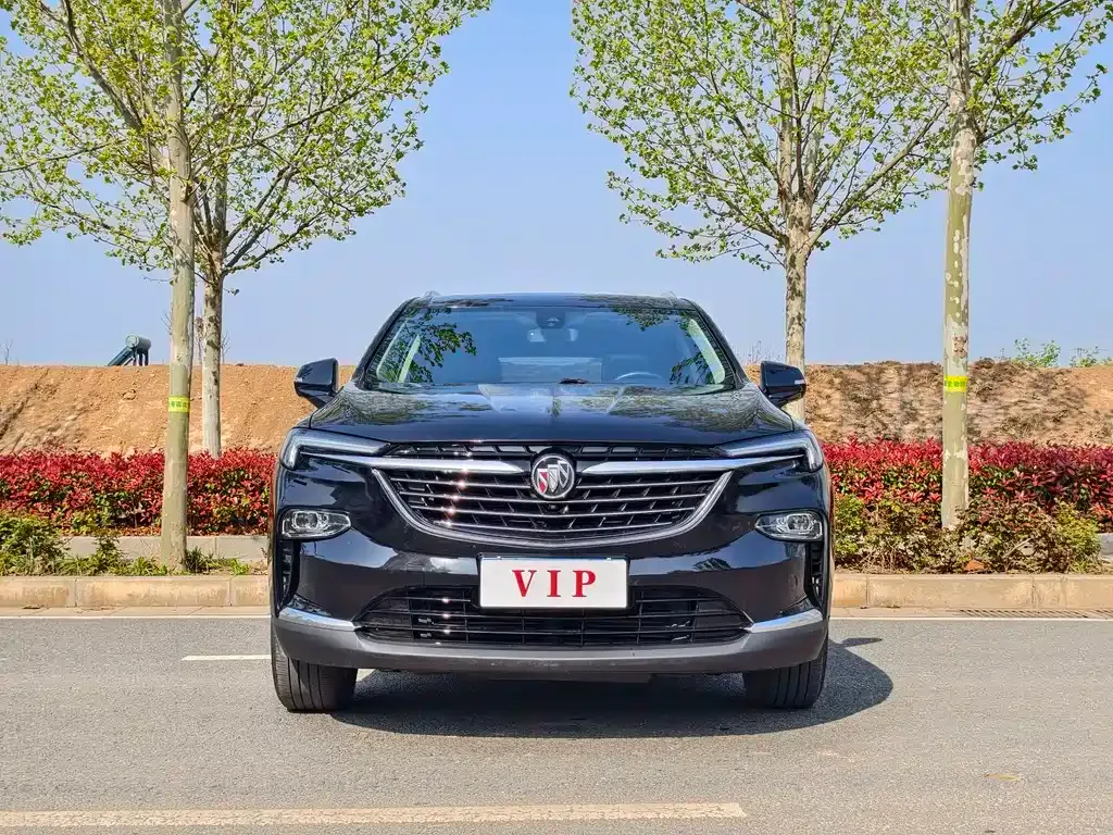 Buick Enclave 2022 из CN, фото 8