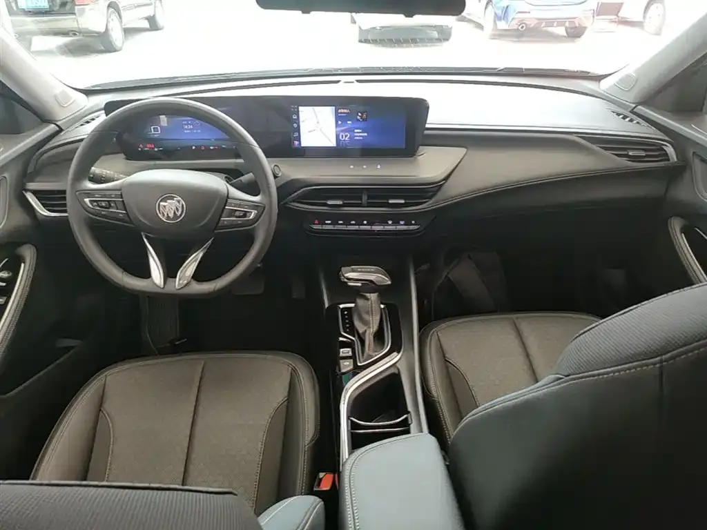 Buick Verano 2024 из CN, фото 7