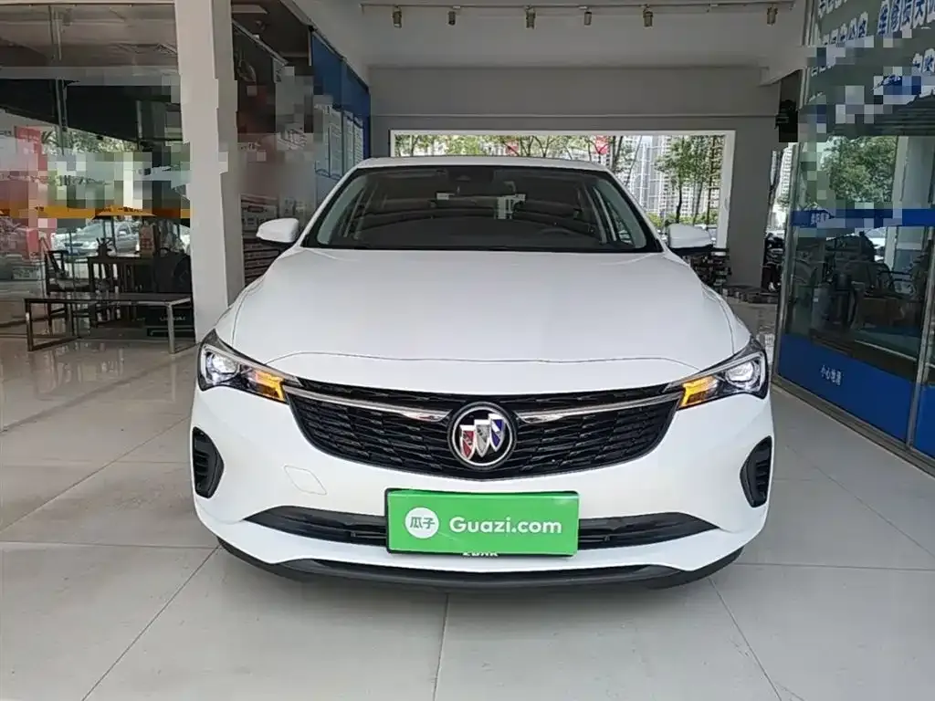 Buick Verano 2024 из CN, фото 9