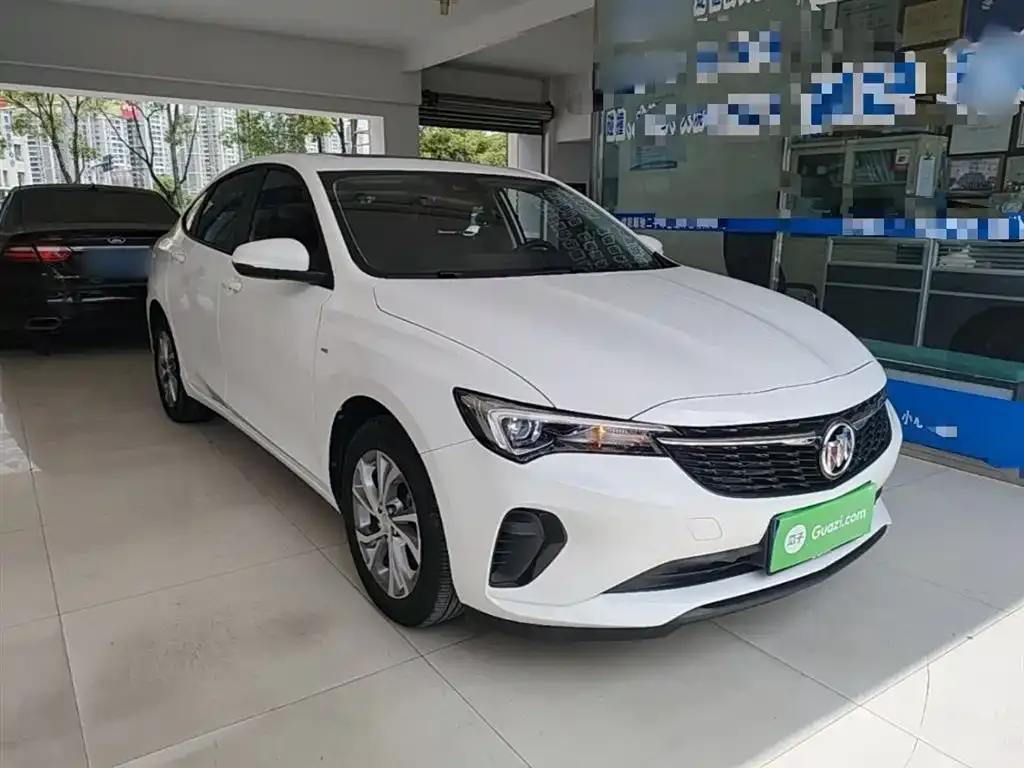 Buick Verano 2024 из CN, фото 4