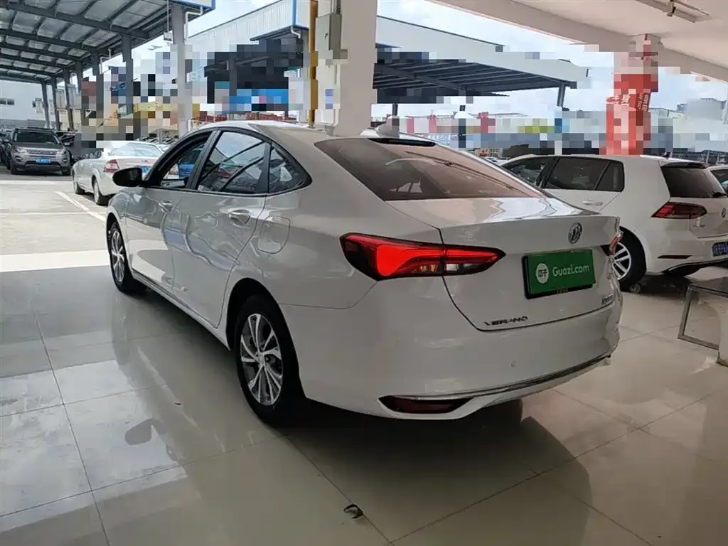 Buick Verano 2024 из CN, фото 3