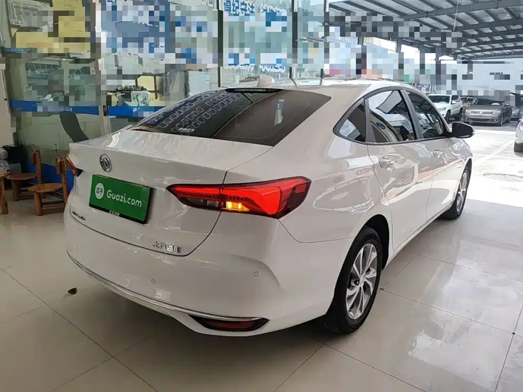 Buick Verano 2024 из CN, фото 10