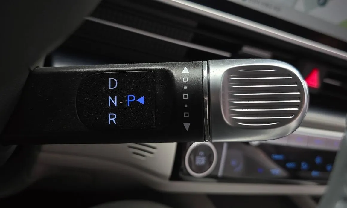 Hyundai Ioniq6 2023 из KR, фото 6