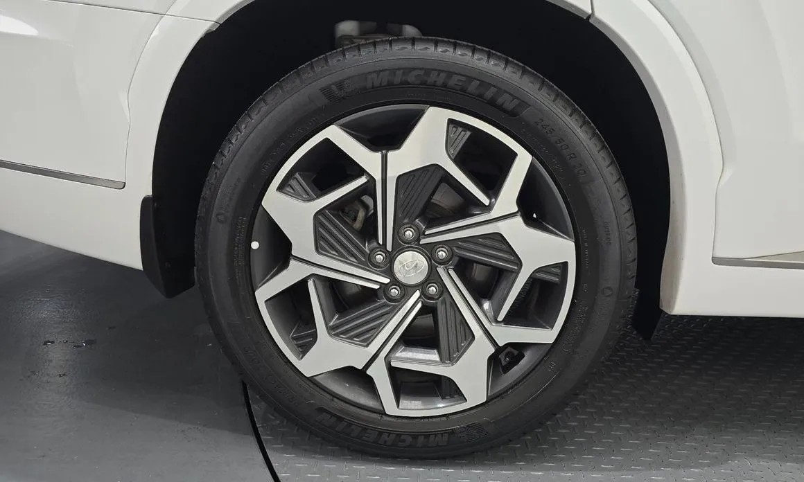 Hyundai Palisade — фото 9
