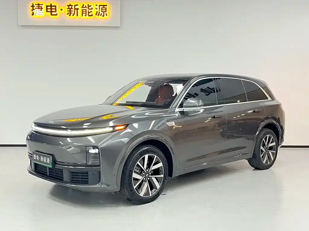 Li Auto L7