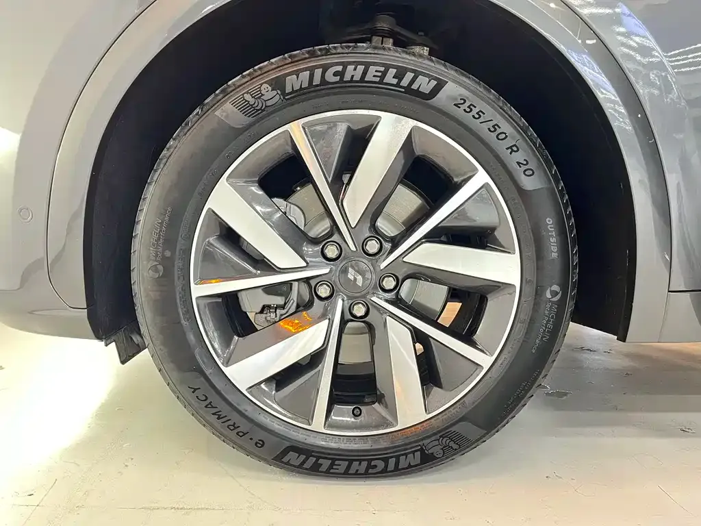 Li Auto L7 2024 из CN, фото 4