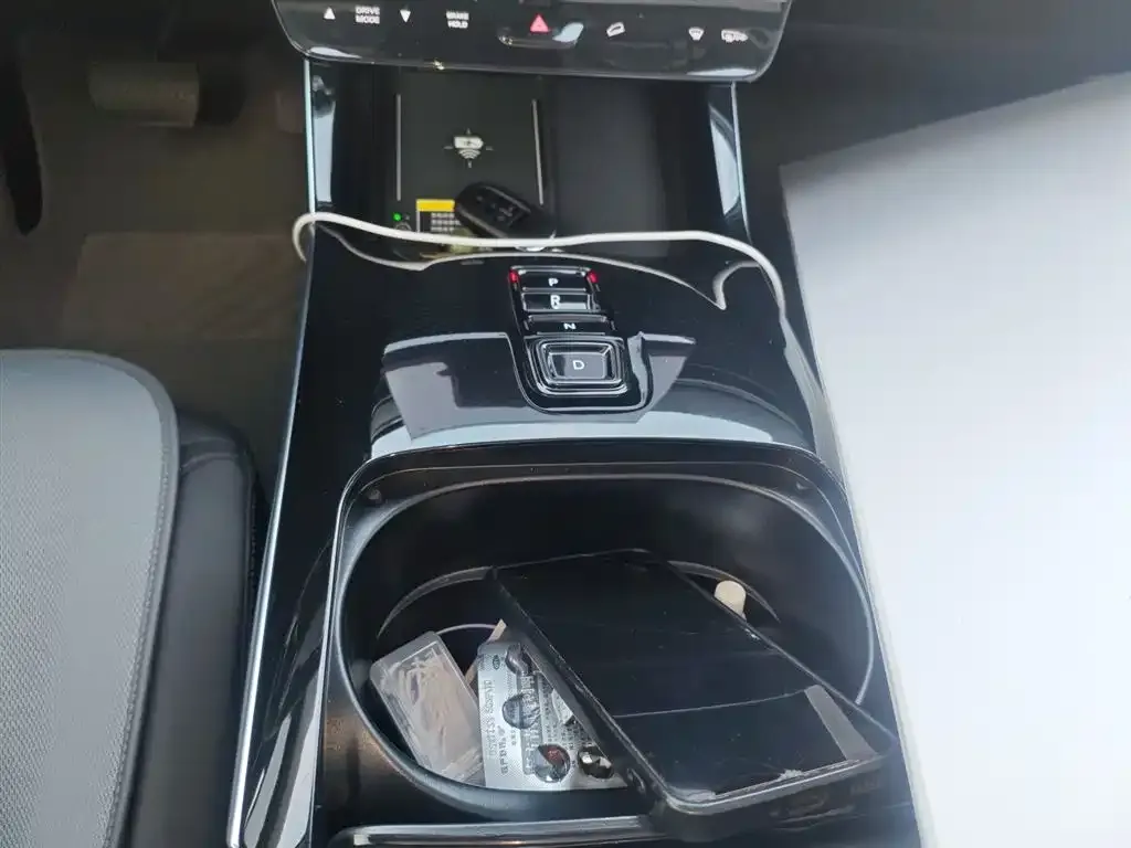Honda P7 2025 из CN, фото 2
