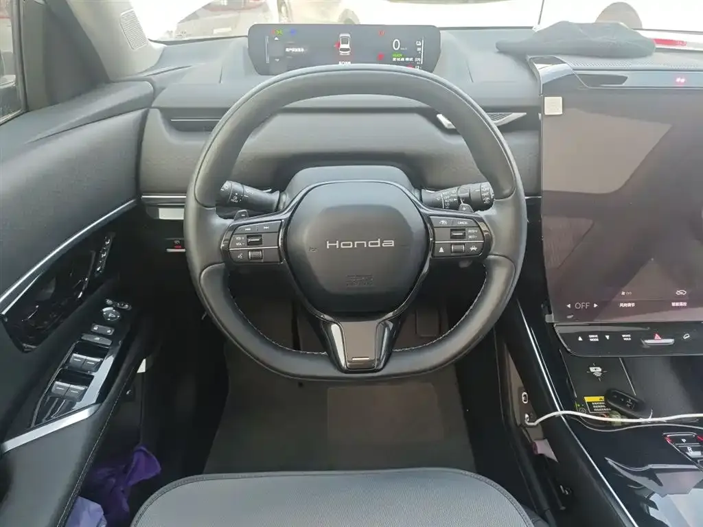Honda P7 2025 из CN, фото 9