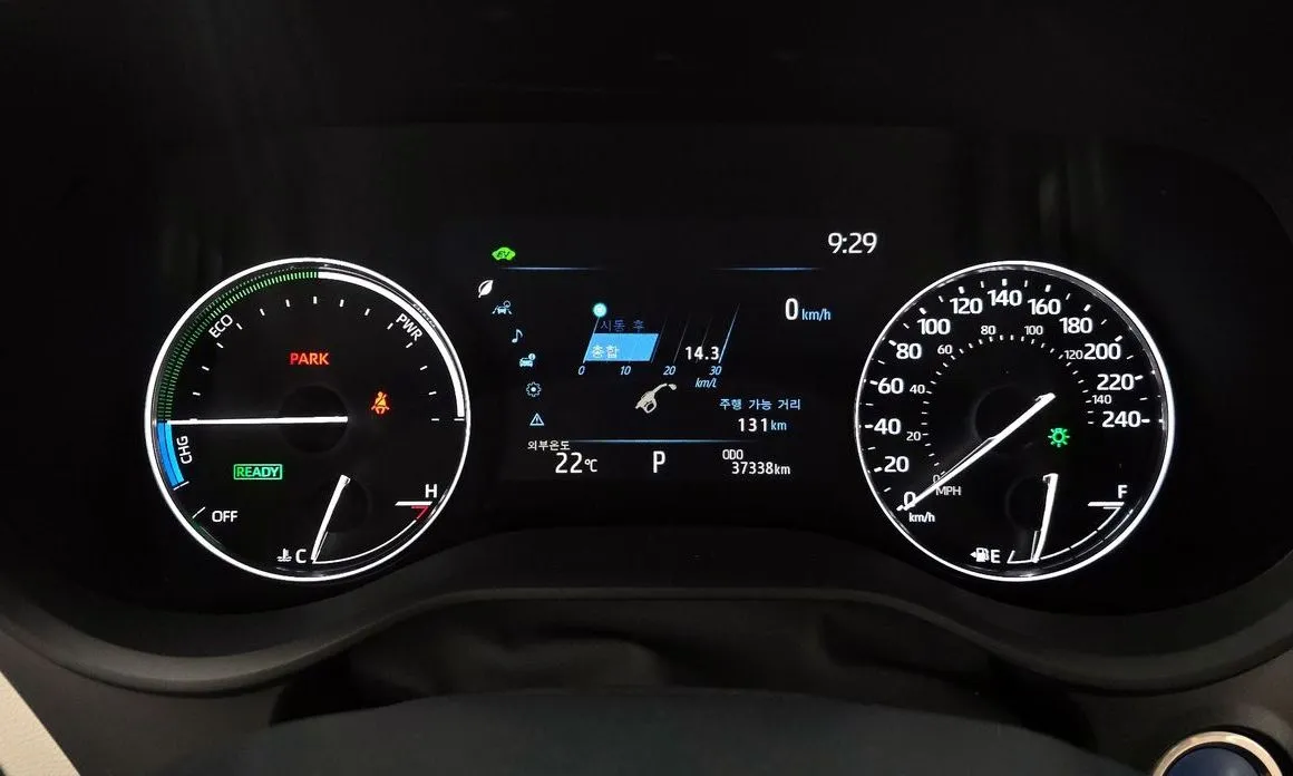 Toyota Sienna 2023 из KR, фото 3