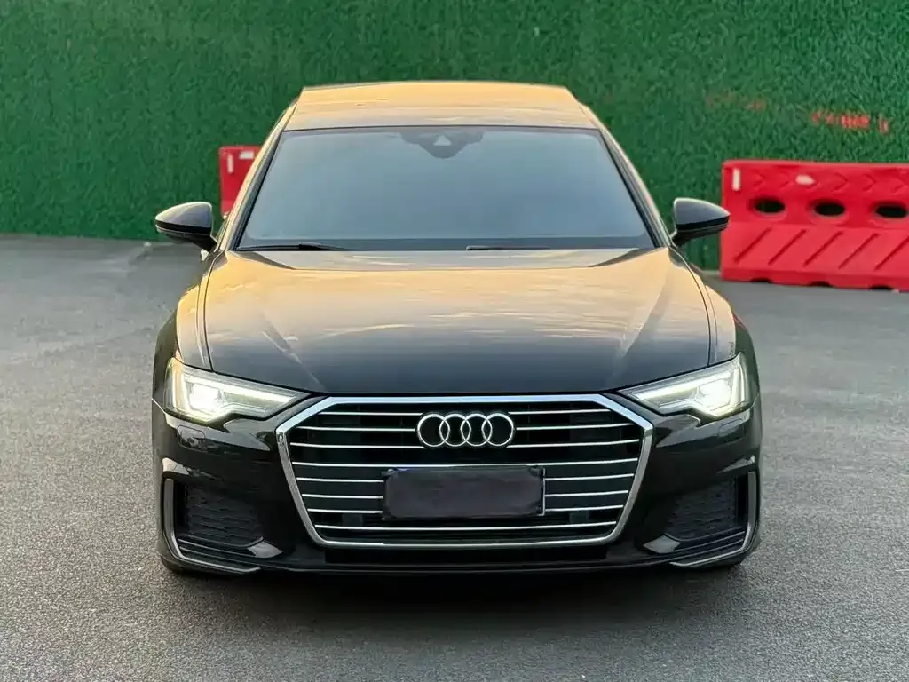 Audi A6L — фото 4