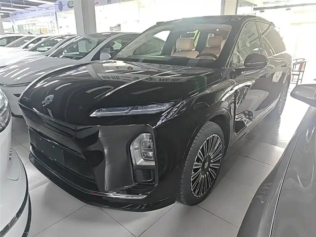 NIO ES8 2026 из CN, фото 1