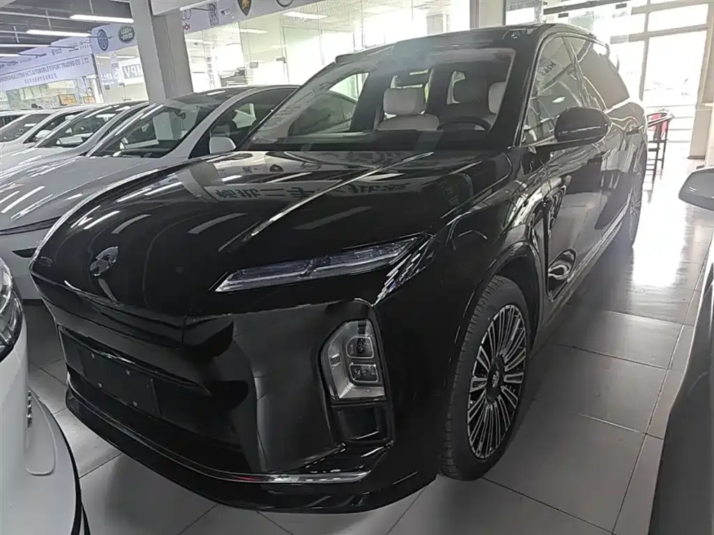 NIO ES8 2026 из CN, фото 7