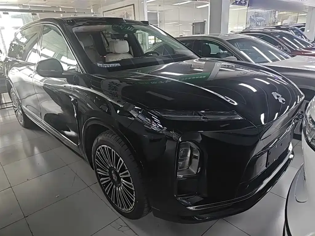 NIO ES8 2026 из CN, фото 6