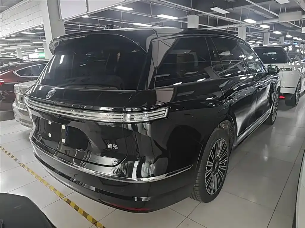 NIO ES8 2026 из CN, фото 10