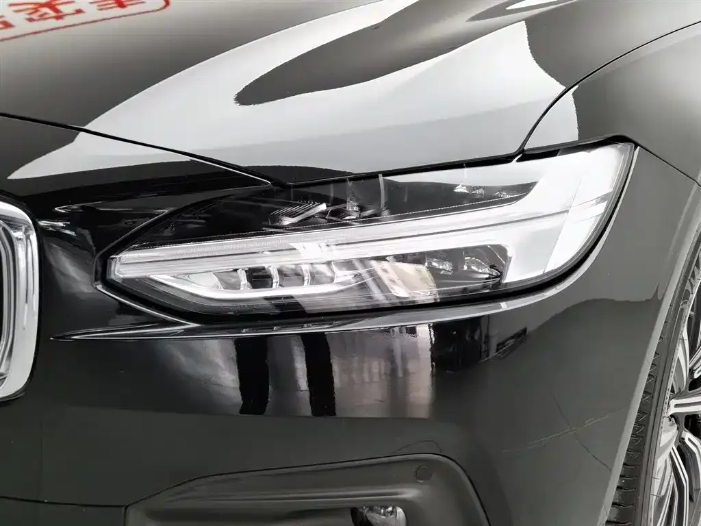 Volvo S90 — фото 6