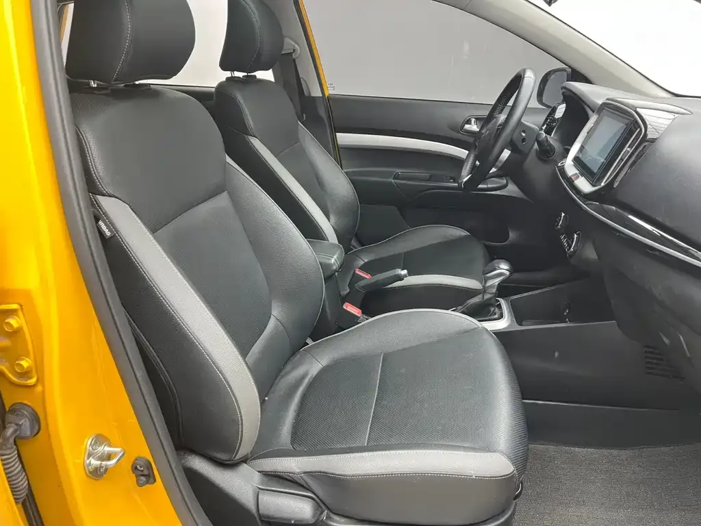 Kia KX1 — фото 9