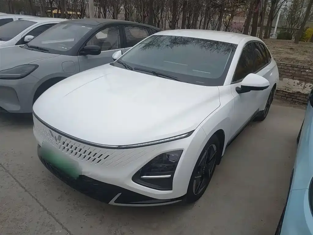 Wuling Xingguang 2025 из CN, фото 1