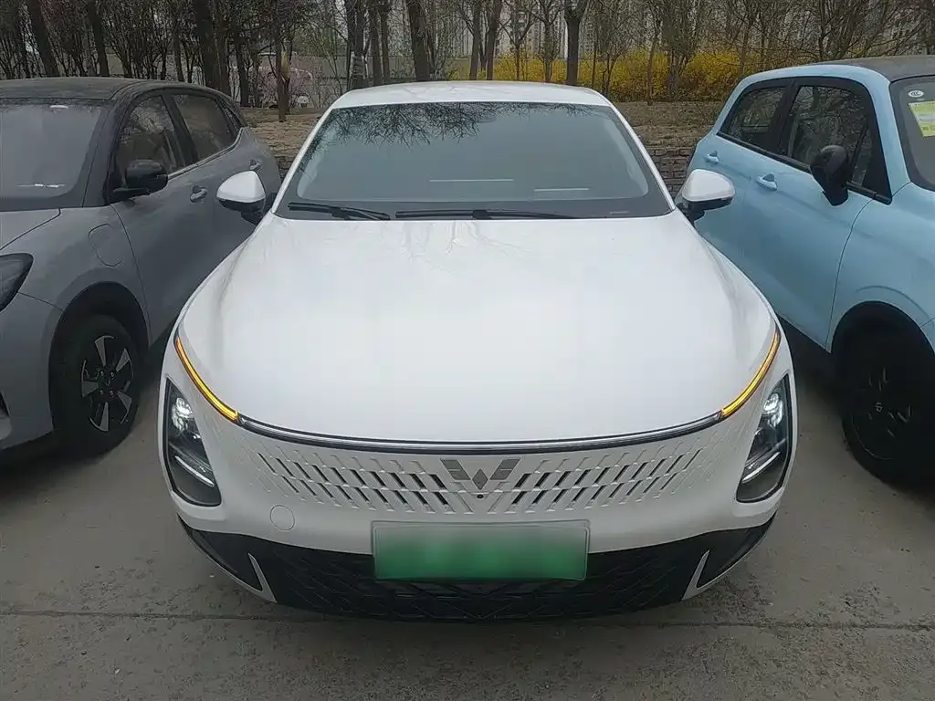 Wuling Xingguang 2025 из CN, фото 6