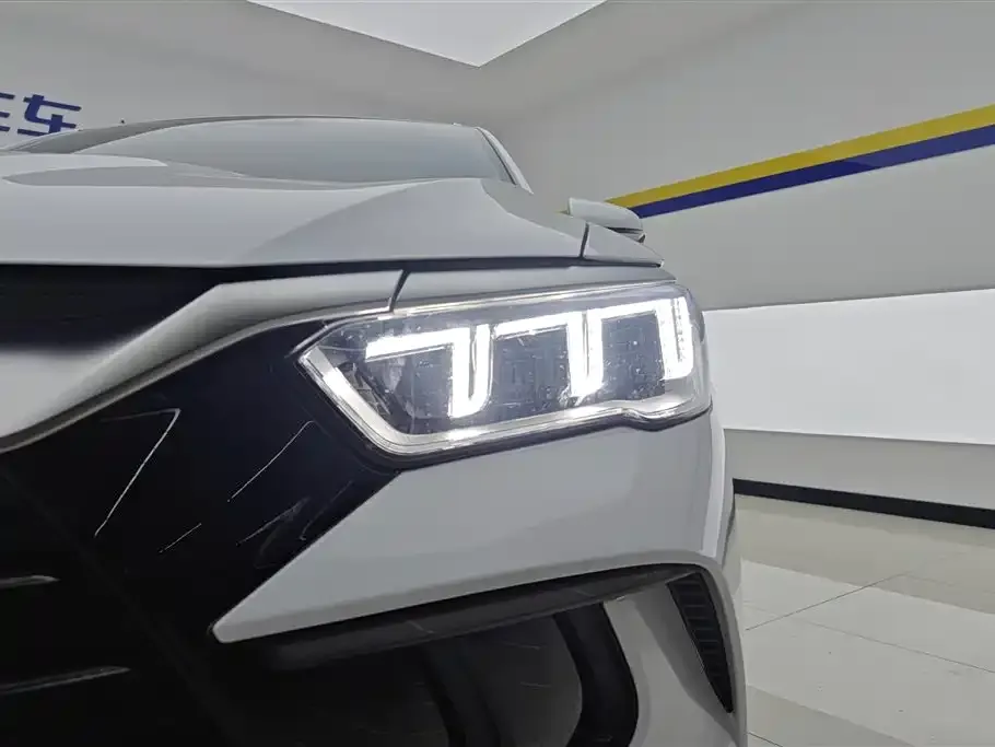 BYD Pro New Energy — фото 4