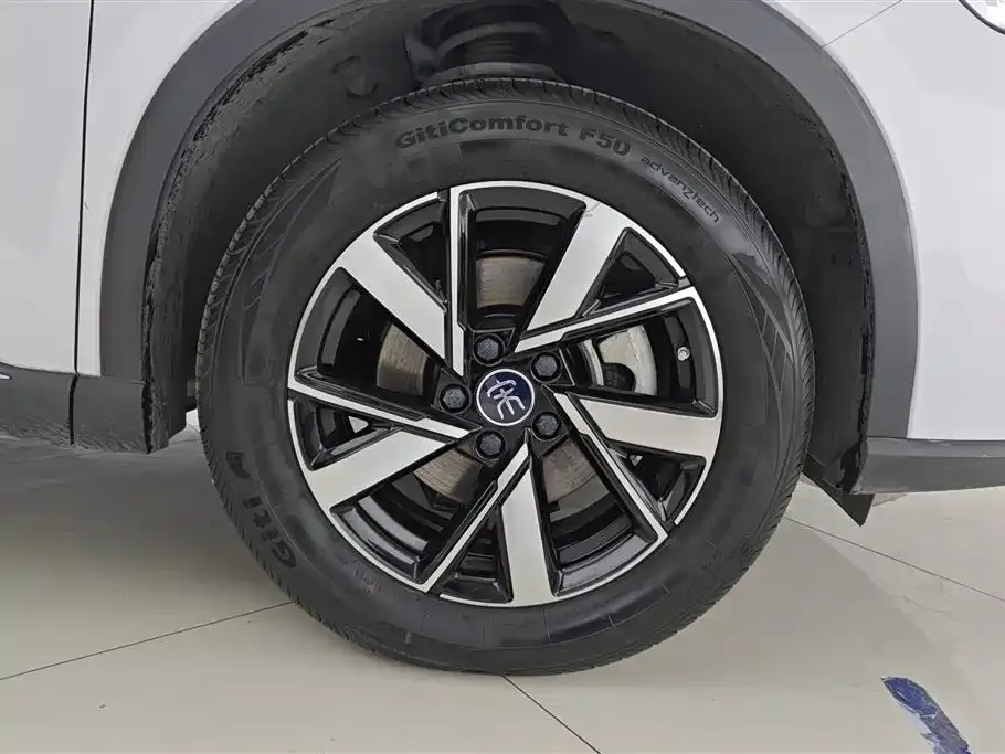 BYD Pro New Energy — фото 8