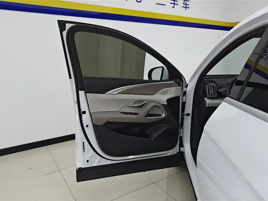 BYD Pro New Energy — фото 3