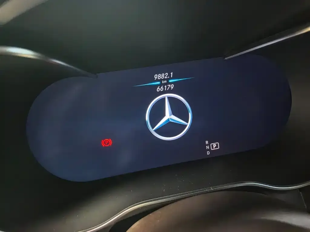 Mercedes-Benz GLC — фото 2