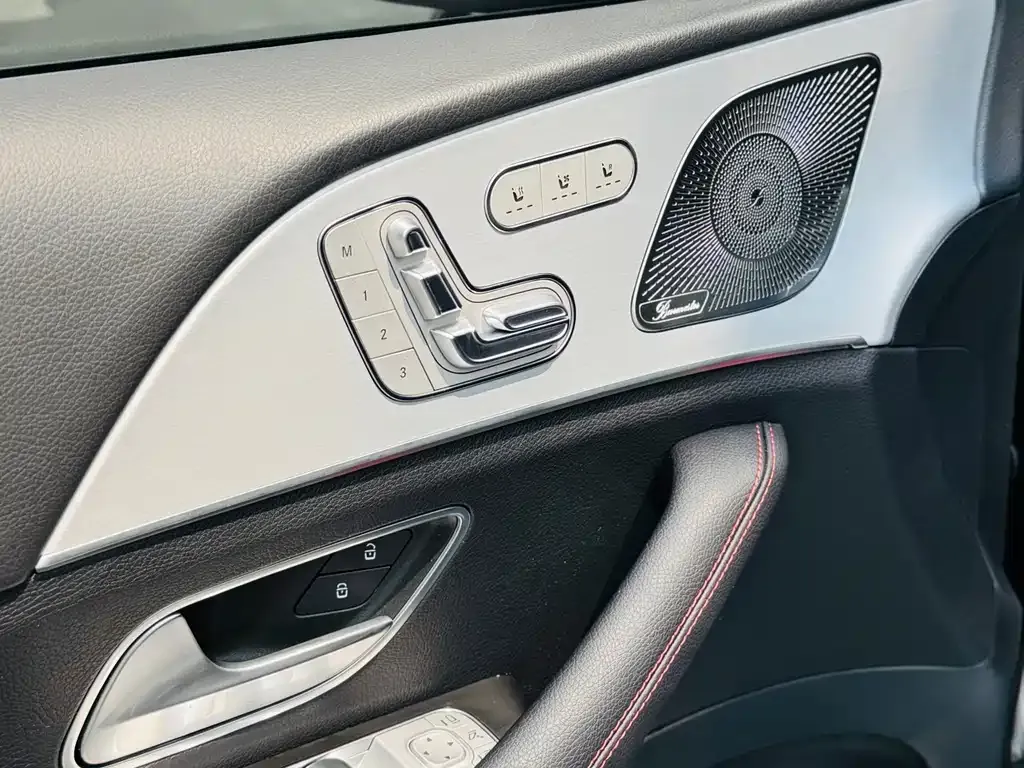 Mercedes-Benz GLE AMG — фото 9