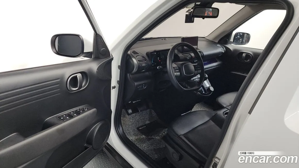 Hyundai Casper — фото 9