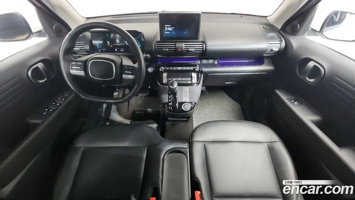 Hyundai Casper — фото 2