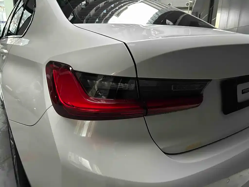 BMW 3 Series — фото 2