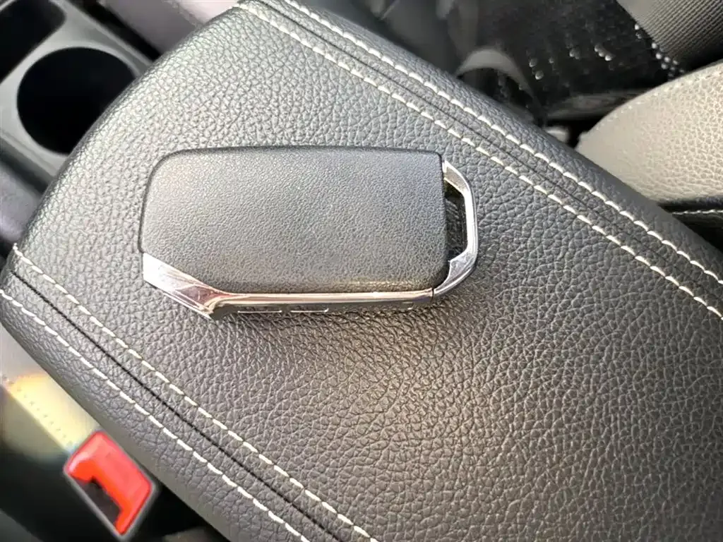 Kia KX1 — фото 10