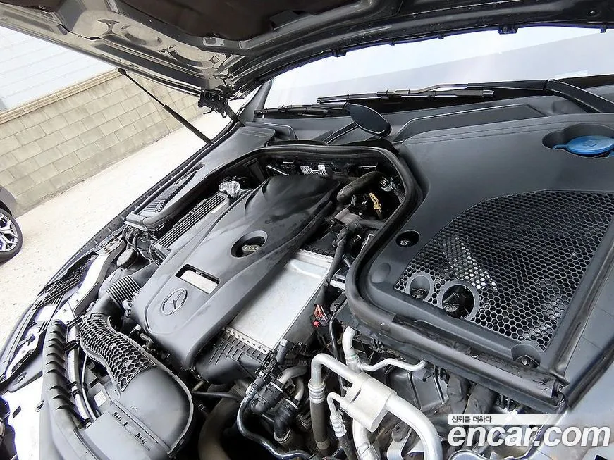 Mercedes-Benz E-Class 2021 из KR, фото 5
