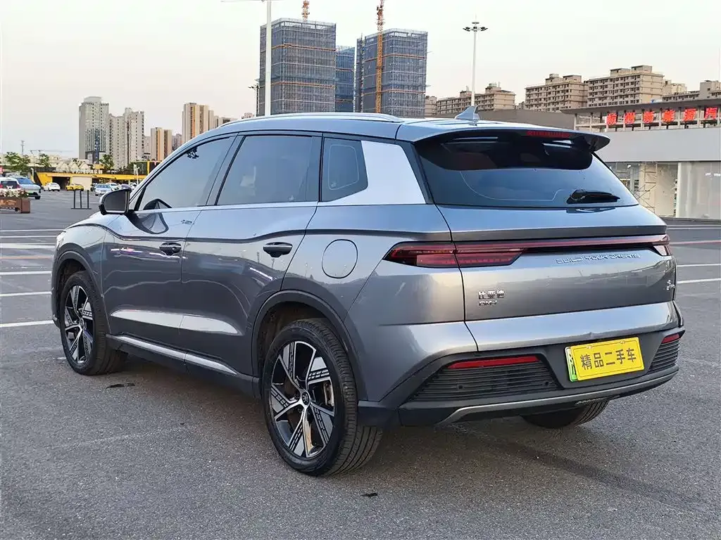 BYD Pro New Energy — фото 9