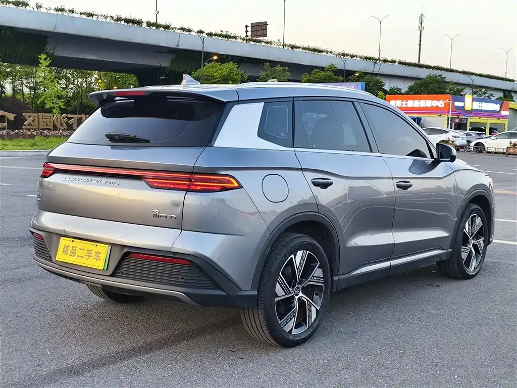 BYD Pro New Energy — фото 7