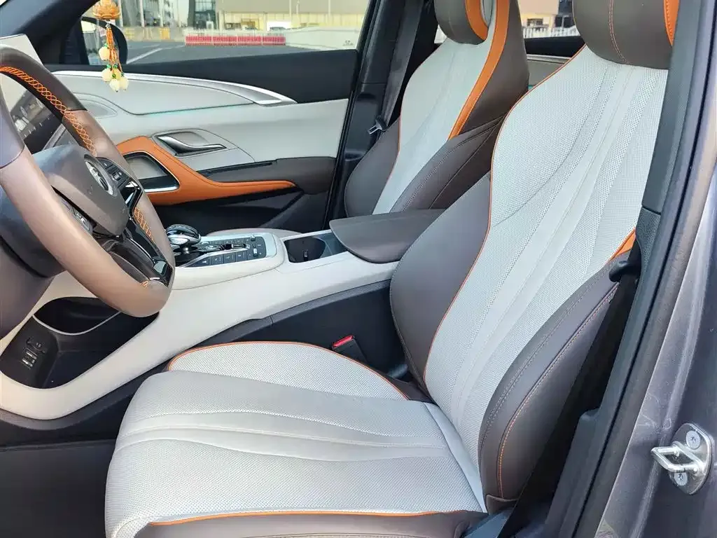 BYD Pro New Energy — фото 10