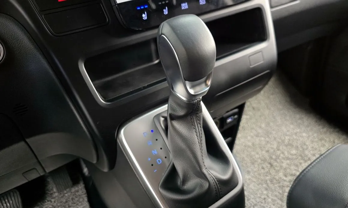 Hyundai Staria — фото 6