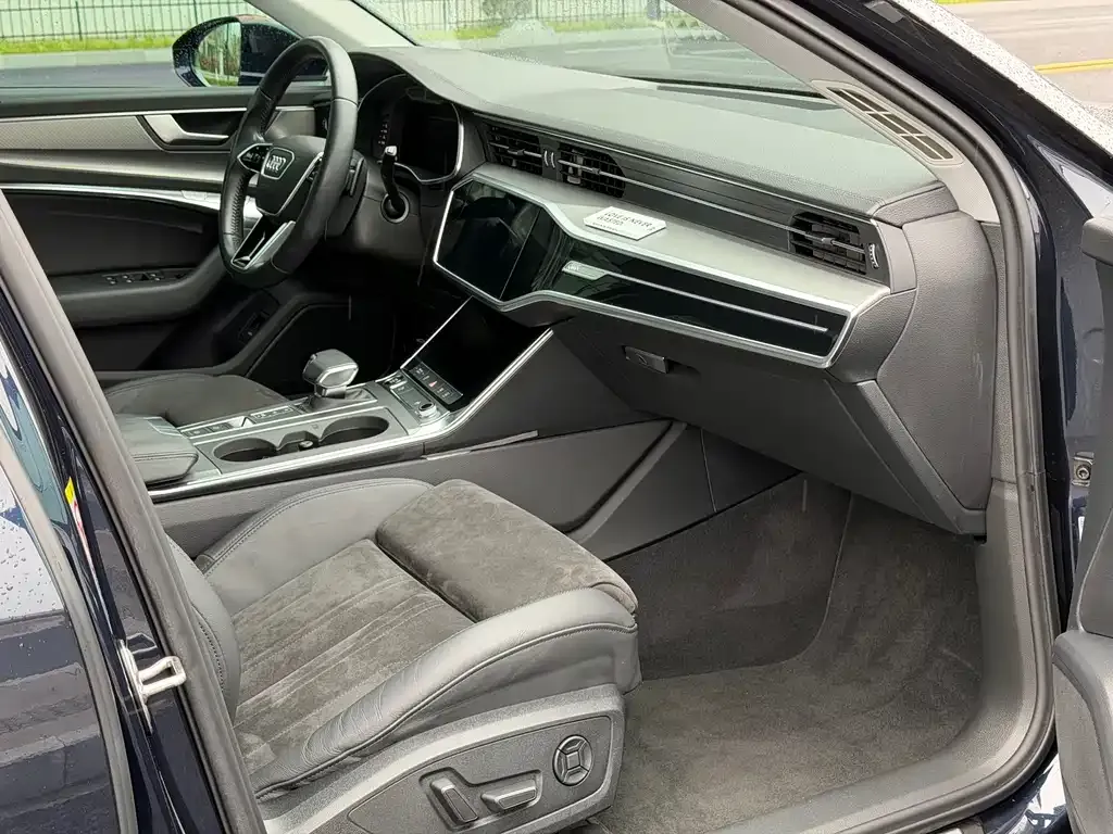 Audi A6 (Import) 2021 из CN, фото 7