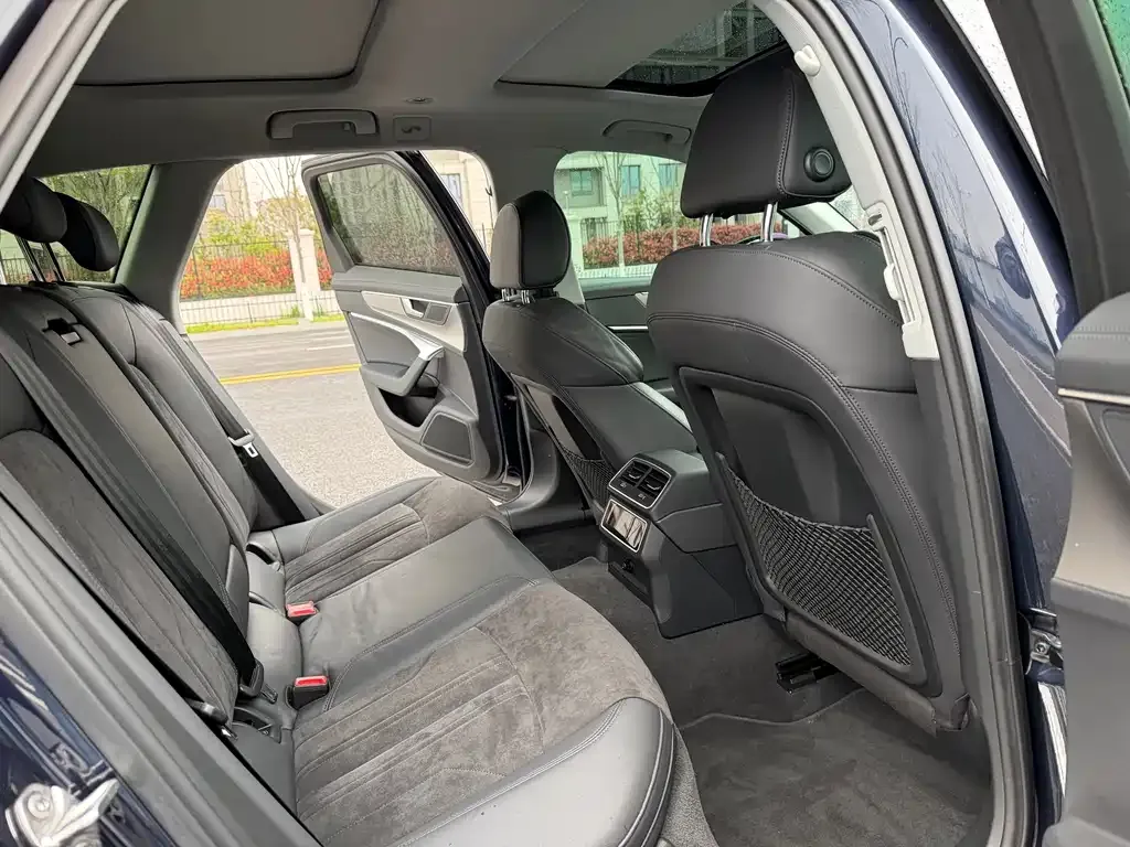 Audi A6 (Import) 2021 из CN, фото 9