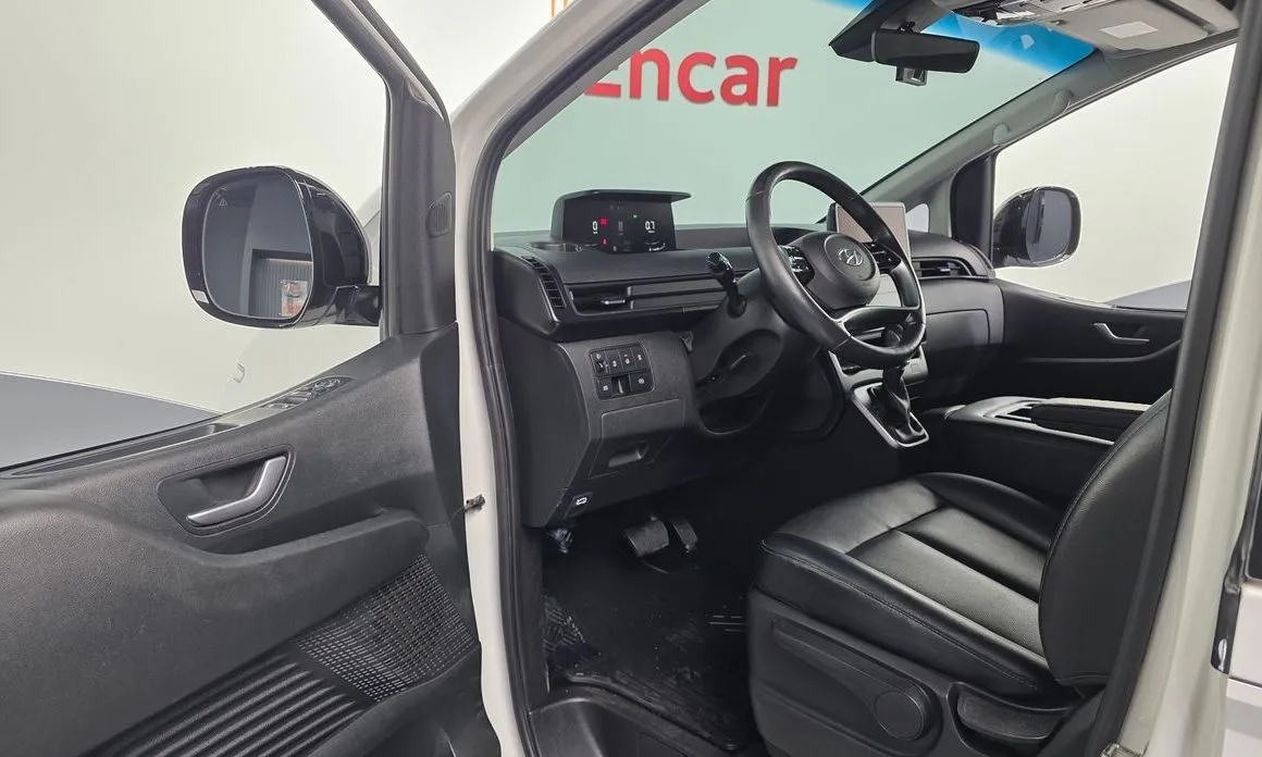 Hyundai Staria 2023 из KR, фото 6